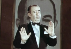 Борис Брунов (Фото: кадр из музыкального фильма «Ансамбль неудачников», 1976)