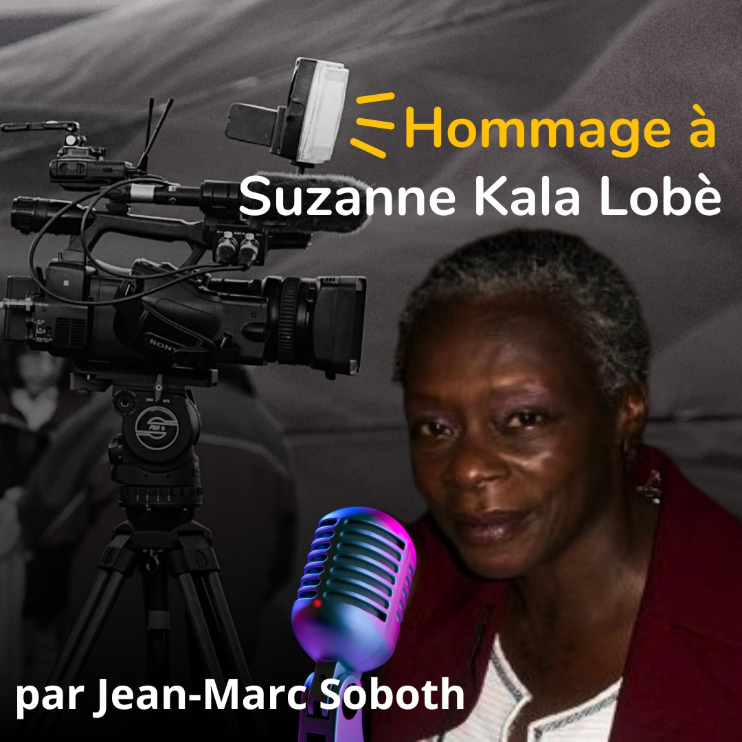 Hommage de Jean-Marc SOBOTH à Béma Kala Lobè