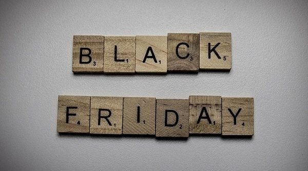 Las mejores ofertas del Black Friday 2019