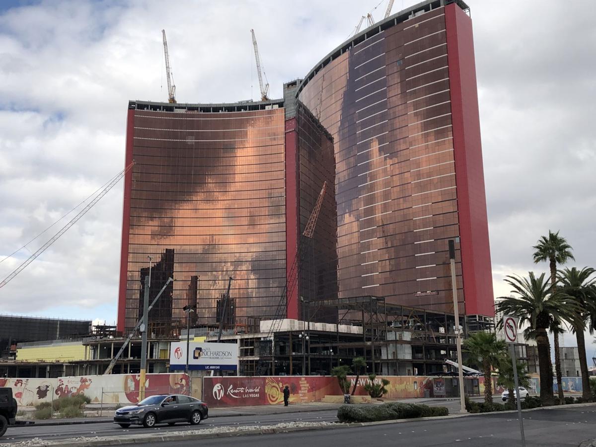 Poker Player Pleads Guilty to Bookmaking and Money Laundering using Resorts World Room — Casino Faces Millions in Fines