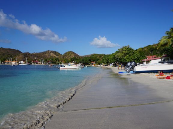 guadeloupe caribbean music festival