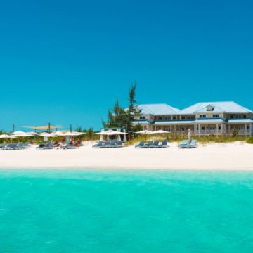 turks and caicos adults-only