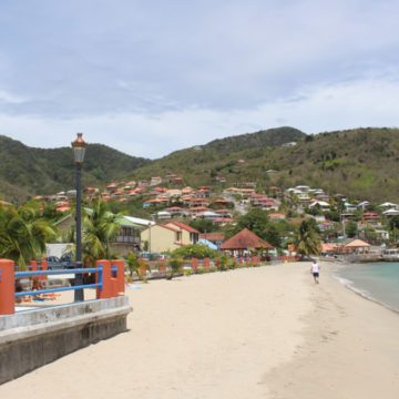 martinique tourism resurgence