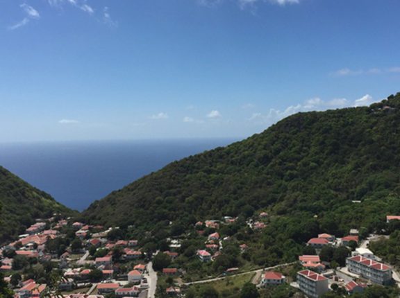 saba