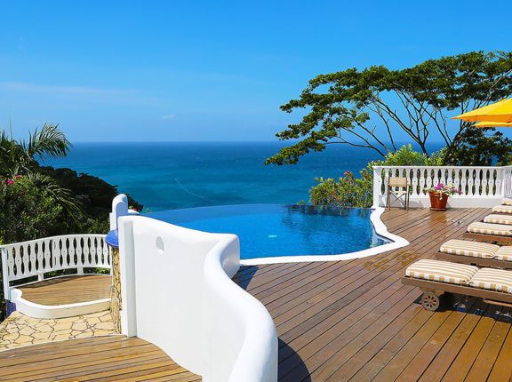 grenada simple stays