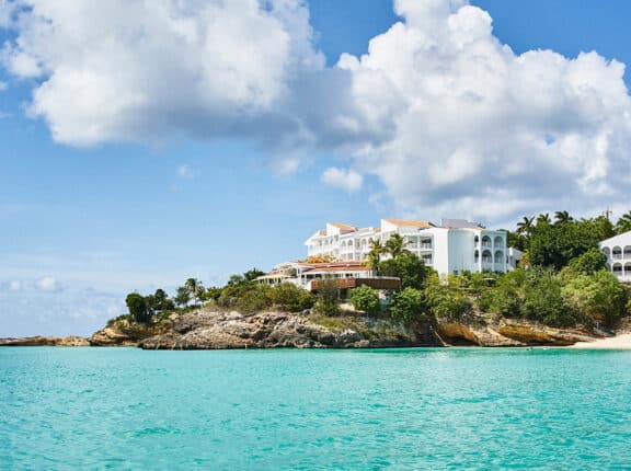 Anguilla Luxury Resort