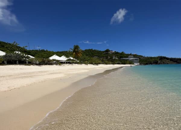 grenada best caribbean islands to visit