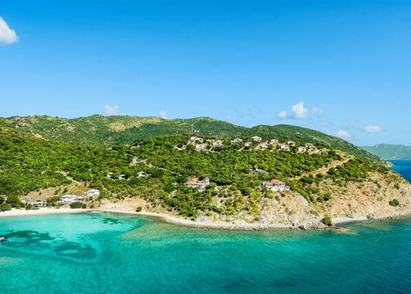 bvi resort for sale