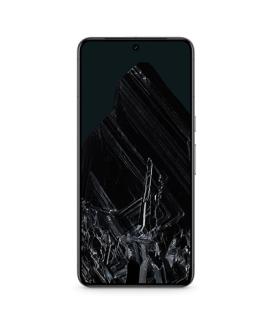 Google Pixel 8 Pro front