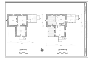 Recording Historic Lodges