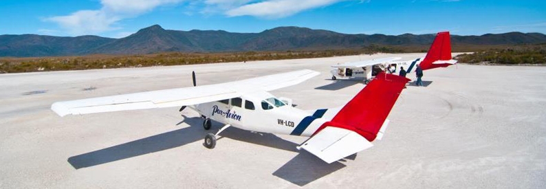 Tasmania's Par Avion mulls new planes to combat fleet aging