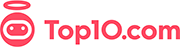 Top10.com logo