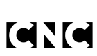 Logo du CNC