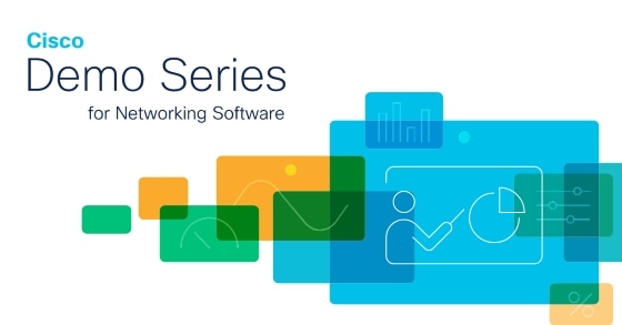 Networking Software Demo Series