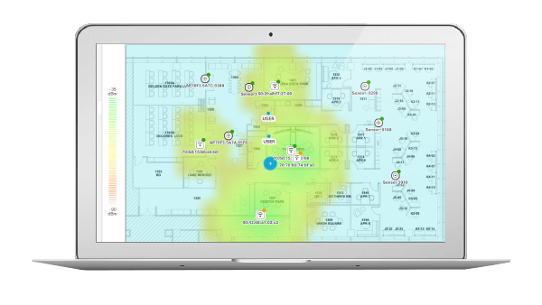 Cisco Catalyst Center interface