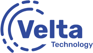 Velta Technology 徽标