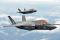  Here, a VMFAT-501 instructor pilot takes on fuel from a Marine KC-130J Battleherk tanker off the South Carolina coast, while his wingman waits his turn. The KC-130J and its crew are assigned to Marine Aerial Refueler Transport Squadron 252 (VMGR-252) at MCAS Cherry Point, North Carolina, which is only a relatively short flight from MCAS Beaufort.