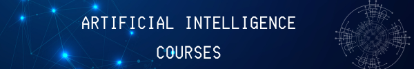 Top Online Artificial Intelligence Courses