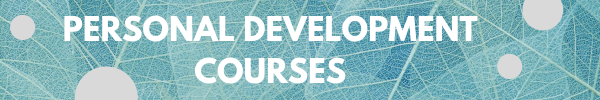 Top Online Personal Development Courses