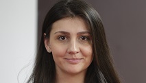 Maria-Nadia Tismănaru