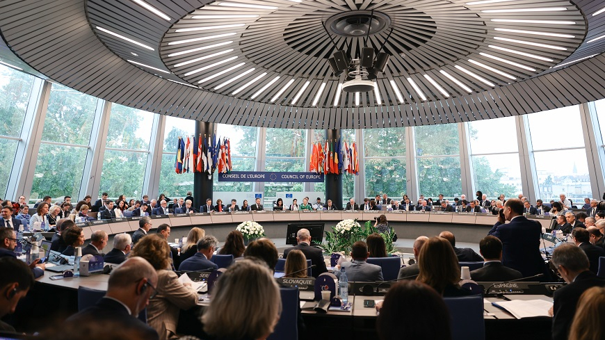 Freedom of belief and non-discrimination in Türkiye: Council of Europe urges progress in cases on compulsory military service and religious education