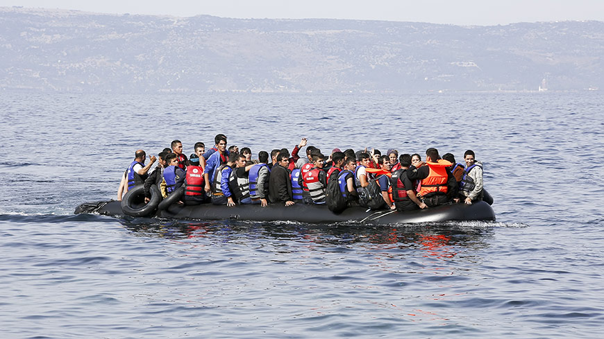 Совет Европы и УВКБ ООН призывают Венгрию изменить отношение к беженцам