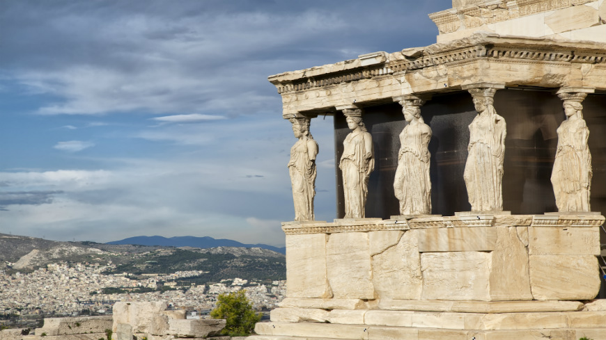 Athens Roundtable on Artificial Intelligence and Rule of Law