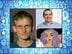 Crypto Twitter accounts (twitter.com/VitalikButerin, twitter.com/aantonop, twitter.com/laurashin and
Getty Images (background))