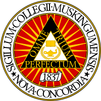 College Logo