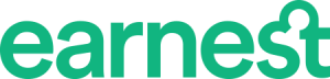 Green earnest logo.