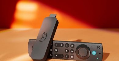 Descubre Fire TV Stick: Amazon rebaja uno de sus productos más vendidos