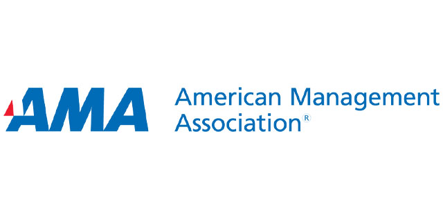 AMA Corporate Sponsorship 3 of 3