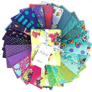 Daydream Fat Quarter Pack | 