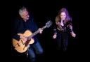 Claire Martin and Jim Mullen Trio