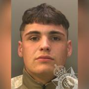 24-year-old called back to prison after breaching his licence