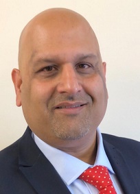 Cllr Abdul Salam Khan