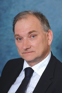 Cllr John Blundell