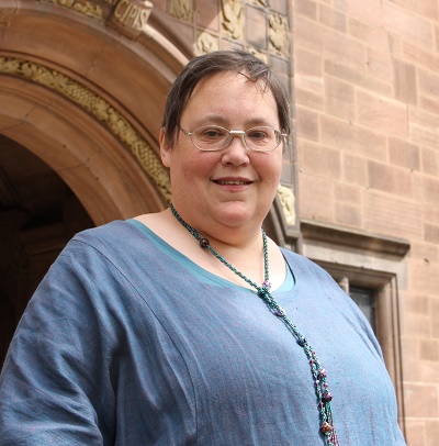 Cllr Esther Reeves