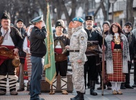 Ямбол празнува 146 години свобода