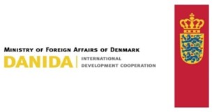 DANIDA