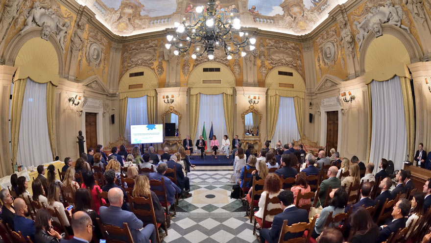 Convegno al MEF sul ruolo dei Soggetti Aggregatori