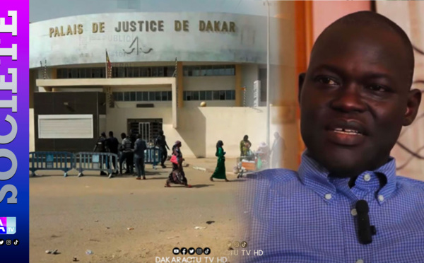 (Suite) Affaire Fawzi Dione  - Le juge place sous mandat de dépot l’ancien DAF  de la  DGES faute de justificatifs suffisants…