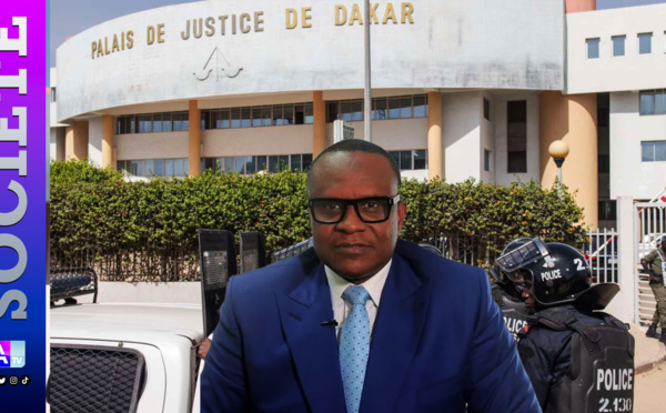 Affaire de présumée corruption : Lat Diop finalement déféré au Parquet ce jeudi à 11 h 50.