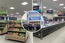 North East discount store designed to combat waste re-opens after renovation