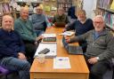 Trustees of Bedale Community Library