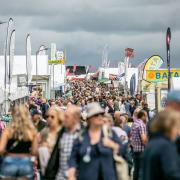 The Great Yorkshire Show will star Theakston beers this year