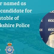 Tim Forber is to be put forward as the preferred candidate to become Chief Constable of North Yorkshire Police.