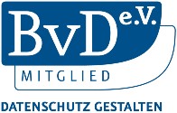 Logo BvD