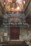 book: Sacred Places Tell Tales