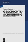 book: Geschichtsschreibung